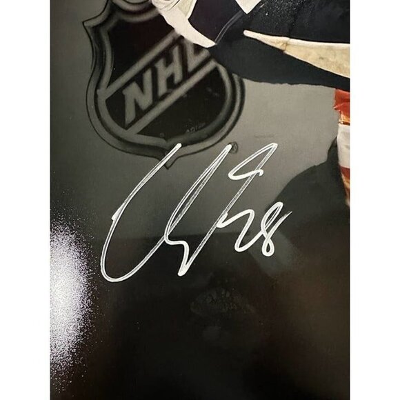 Claude Giroux signed autographed Philadelphia Flyers 16x20 Photo PSA - Picture 2 of 3